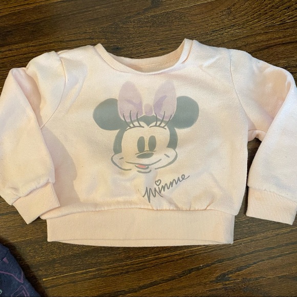 Set of 3 2T Sweatshirts - Picture 3 of 4